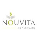 Nouvita company logo