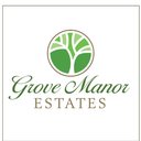 Grove Manor Estates company logo
