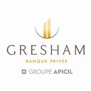 GRESHAM company logo
