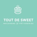 Tout de Sweet Pastry Shop company logo
