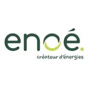 Enoé company logo