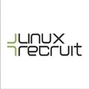 Linux Recruit company logo