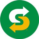 Subway Zwickau company logo