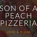SON OF A PEACH PIZZERIA company logo