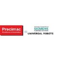 Precimac Solutions company logo