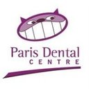 Paris Dental Centre company logo