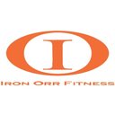 Iron Orr Fitness company logo