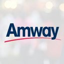 Amway company logo