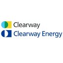 Clearway Energy company logo