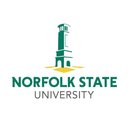 Norfolk State University company logo