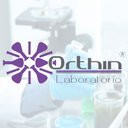 Orthin Laboratorio company logo
