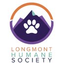 Longmont Humane Society company logo