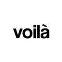 Voila company logo
