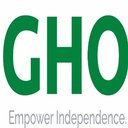 General Human Outreach Inc. company logo