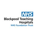 Blackpool Victoria Hospital