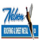 Nelson Roofing &amp; Sheet Metal Ltd. company logo