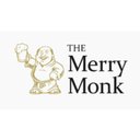 The Merry Monk company logo