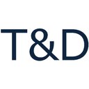 T & D Glazing And Installation Limited company logo