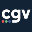 CGV company logo