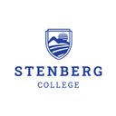 Stenberg College company logo