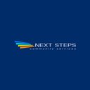 Next Steps Community Services company logo