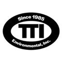TTI ENVIRONMENTAL INC company logo