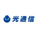 株式会社光通信 company logo