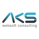 AKS WebSoft Consulting company logo