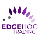 Edgehog Trading company logo