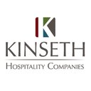 Kinseth Hospitality Corp company logo