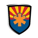 Copperstate Ambulance company logo