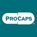 ProCaps Labs company logo