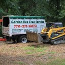 Gordon Pro Tree Service company logo