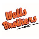 Wells Brothers Inc company logo