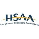 Health Sciences Association of Alberta company logo