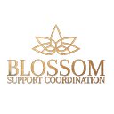 Blossom Support Coordination company logo