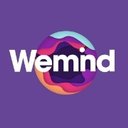 WeMind company logo