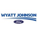 Wyatt Johnson Ford company logo