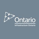 Infrastructure Ontario company logo