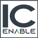 IC Enable company logo