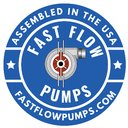 Fast Flow Pumps company logo