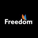 Freedom Mobile company logo