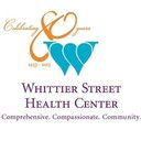 Whittier Street Health Center company logo