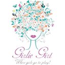 Girlie Girl Salon company logo