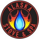 Alaska Stove & Spa company logo