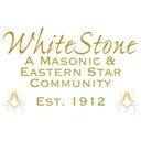 WhiteStone: A Masonic &amp; Eastern Star Community company logo