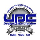 Universal Presentation Concepts company logo