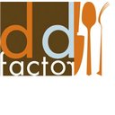 Restaurant company logo