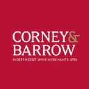 Corney & Barrow Ltd company logo