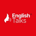 English Talks company logo